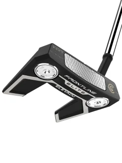 Cleveland Putters|Frontline Elite Putter - ELEVADO Slant Neck