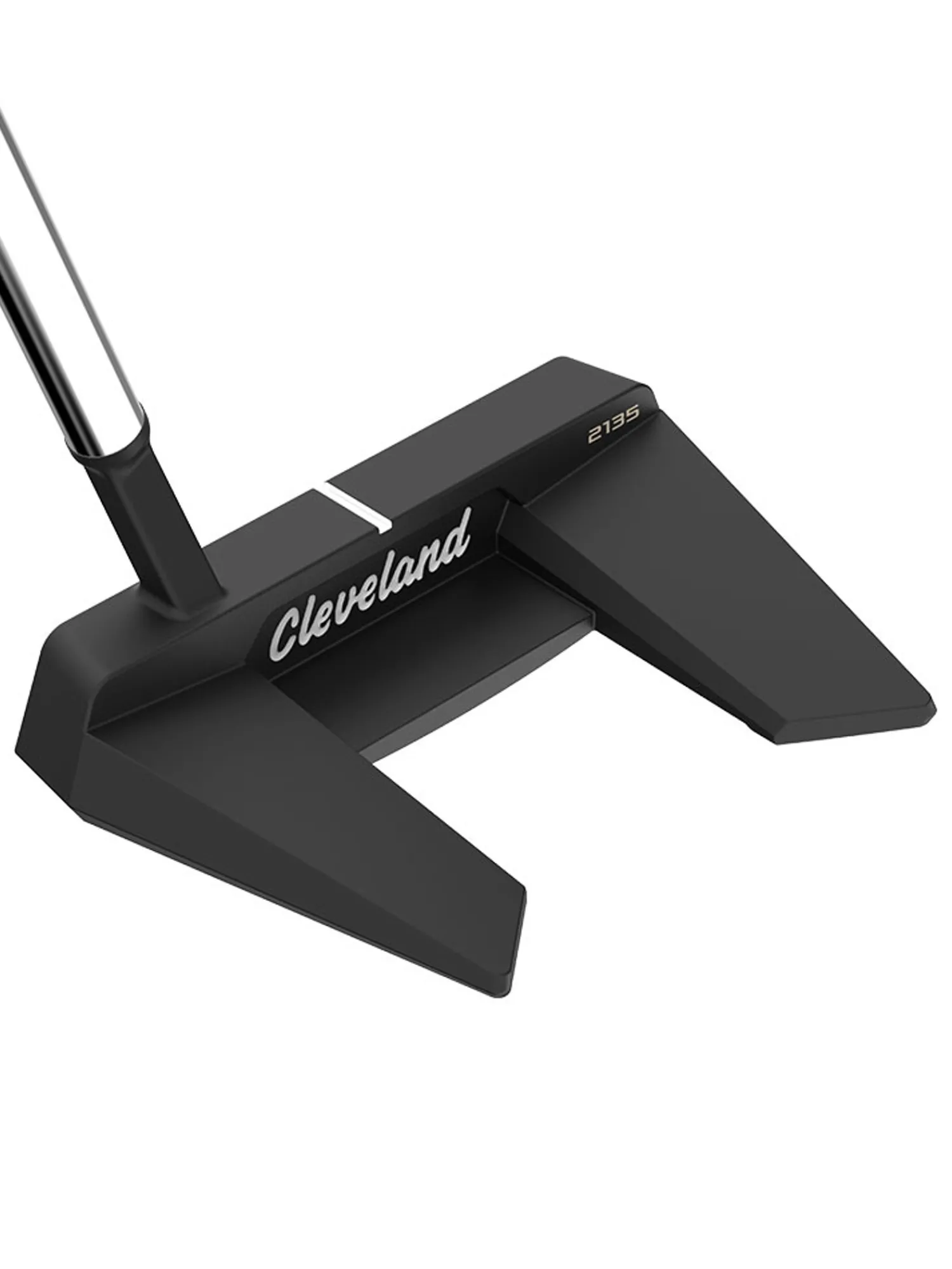 Cleveland Putters|Frontline Elite Putter - ELEVADO Slant Neck