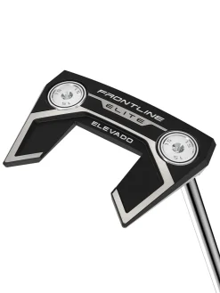 Cleveland Putters|Frontline Elite Putter - ELEVADO Slant Neck