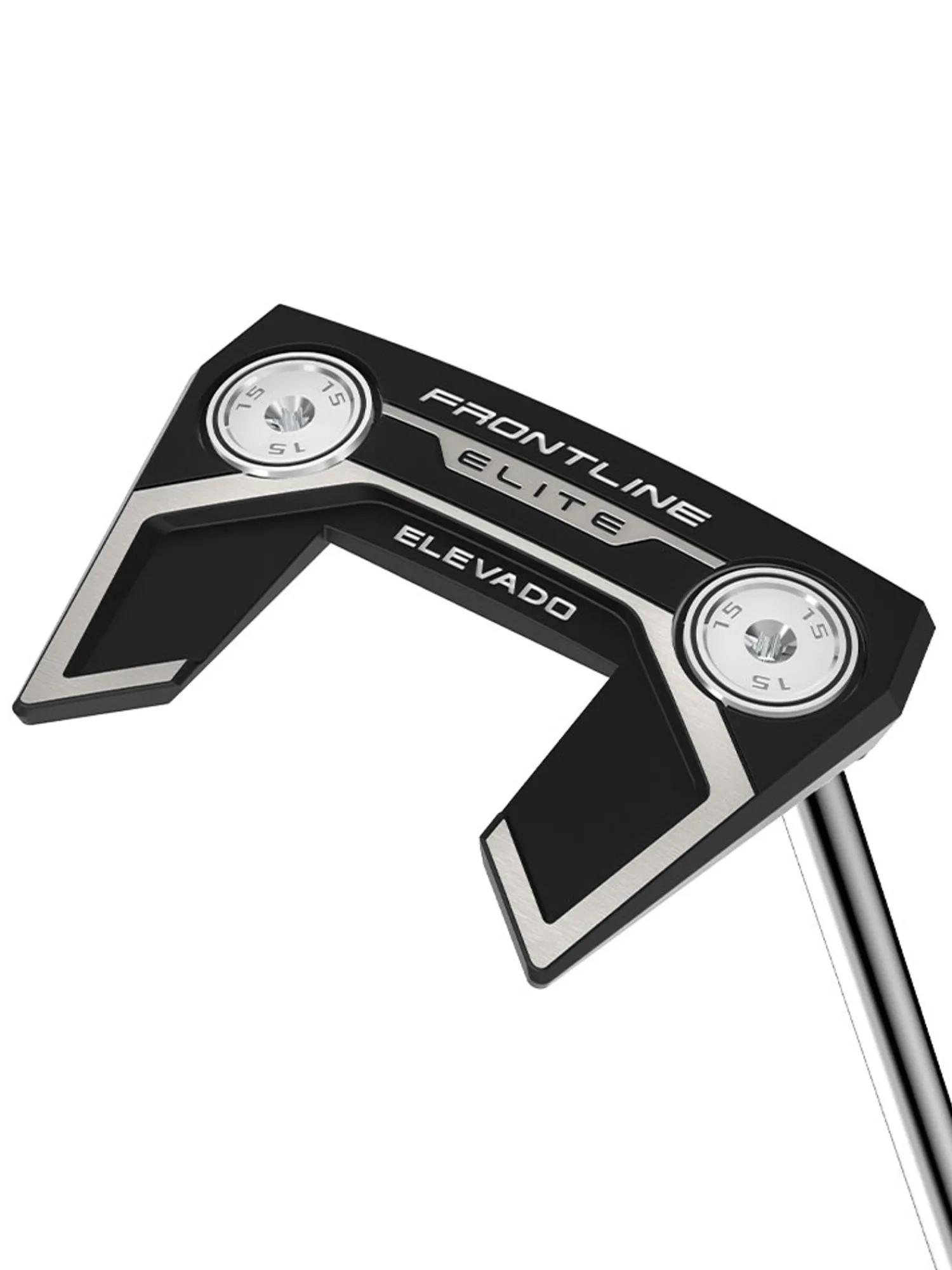 Cleveland Putters|Frontline Elite Putter - ELEVADO Slant Neck