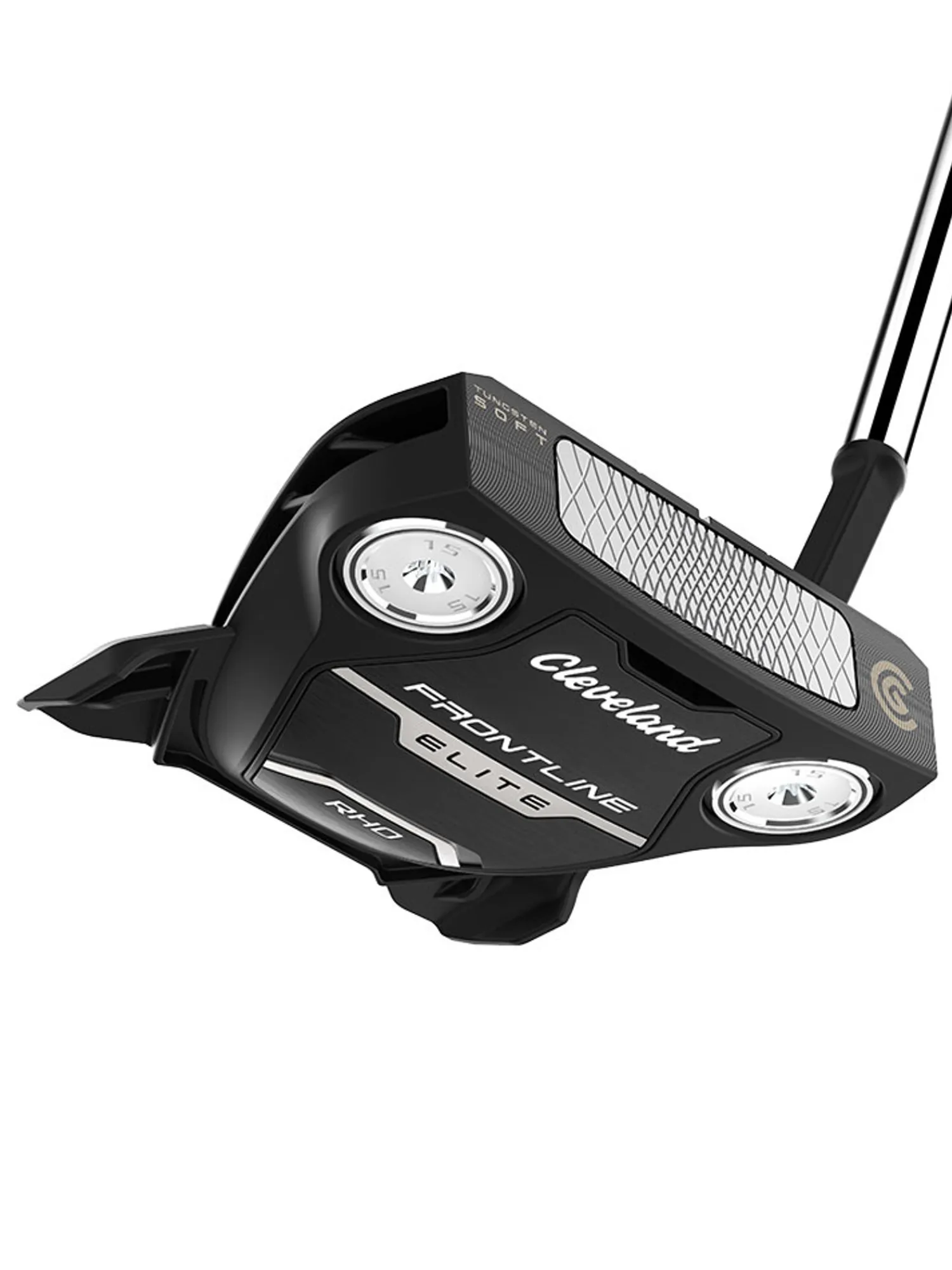 Cleveland Putters|Frontline Elite Putter - RHO Slant Neck