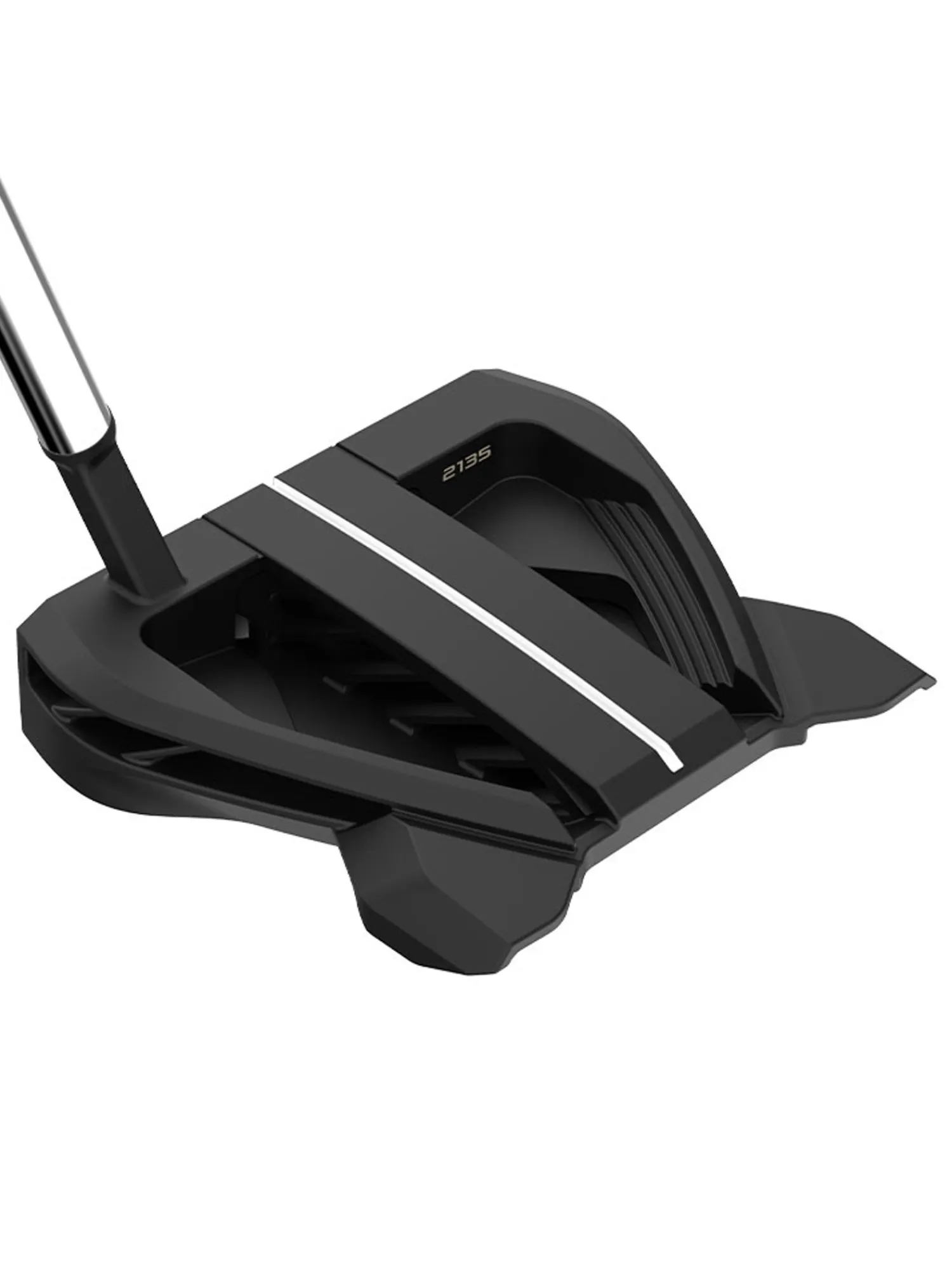 Cleveland Putters|Frontline Elite Putter - RHO Slant Neck