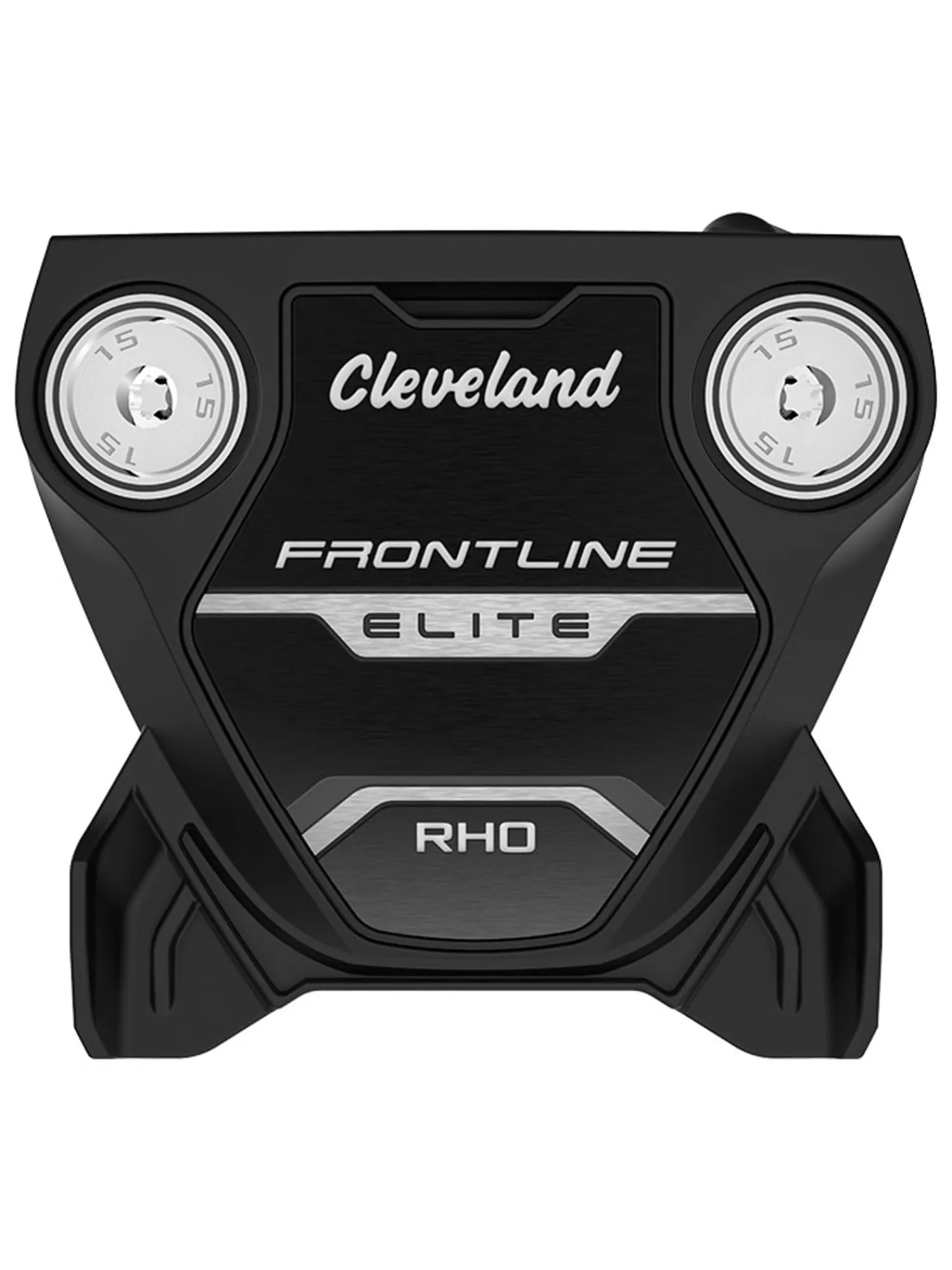 Cleveland Putters|Frontline Elite Putter - RHO Slant Neck