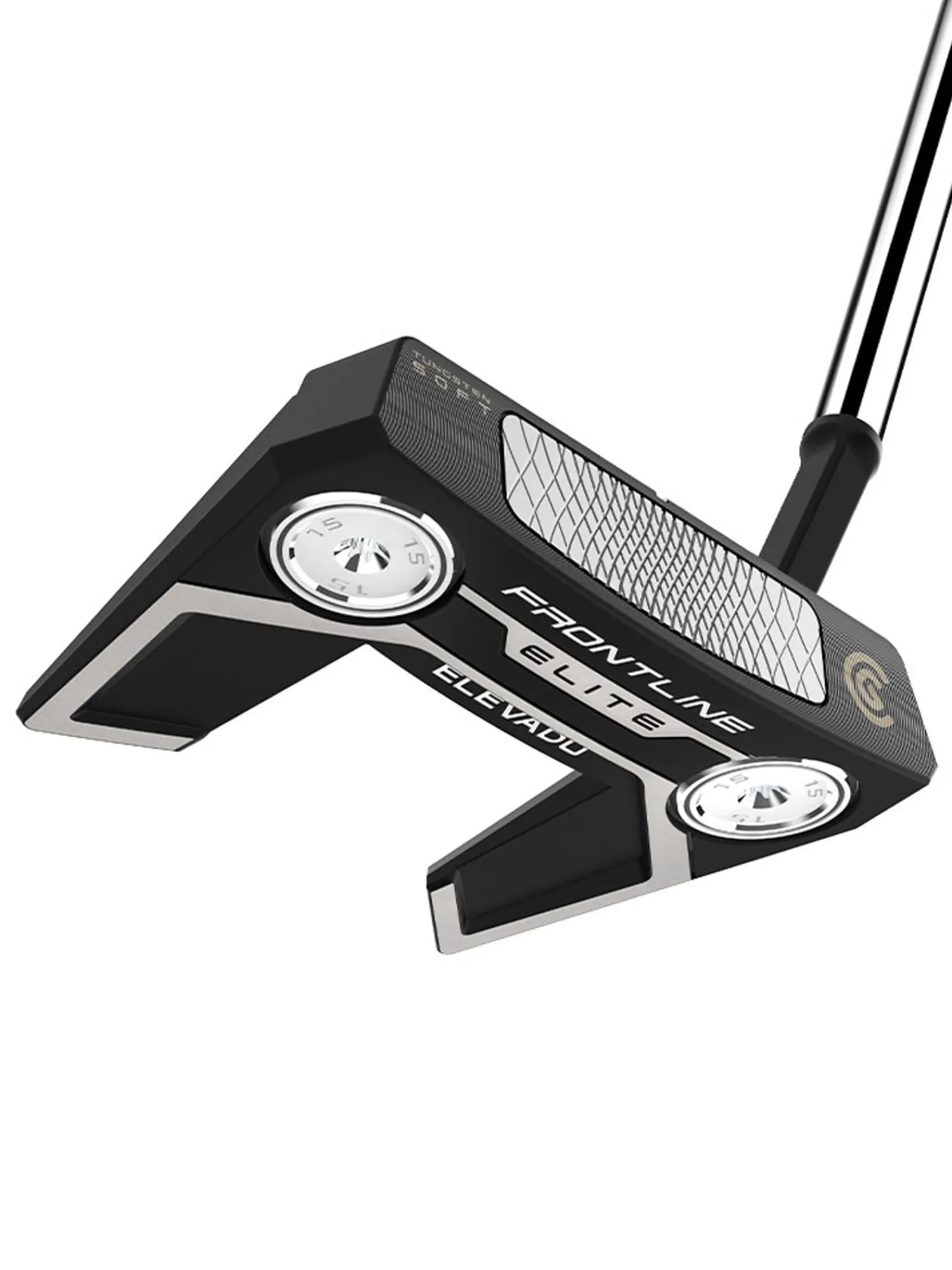 Cleveland Putters|Frontline Elite Putter - ELEVADO Womens