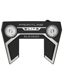 Cleveland Putters|Frontline Elite Putter - ELEVADO Womens