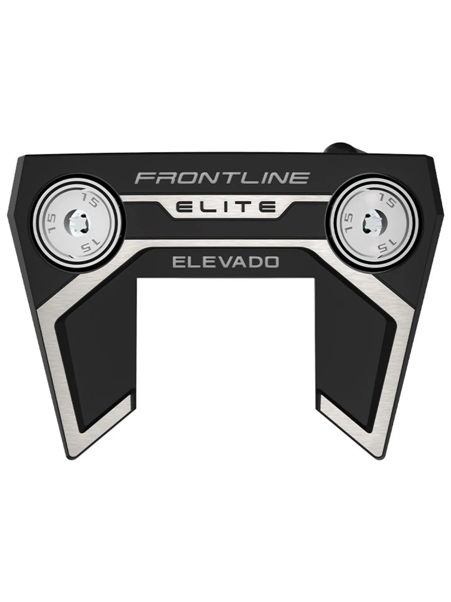 Cleveland Putters|Frontline Elite Putter - ELEVADO Womens