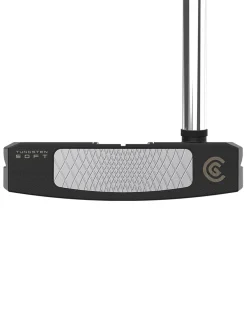 Cleveland Putters|Frontline Elite Putter - CERO Single Bend