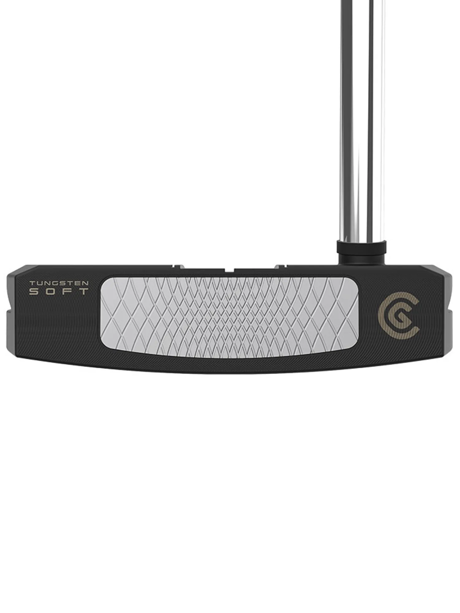 Cleveland Putters|Frontline Elite Putter - CERO Single Bend