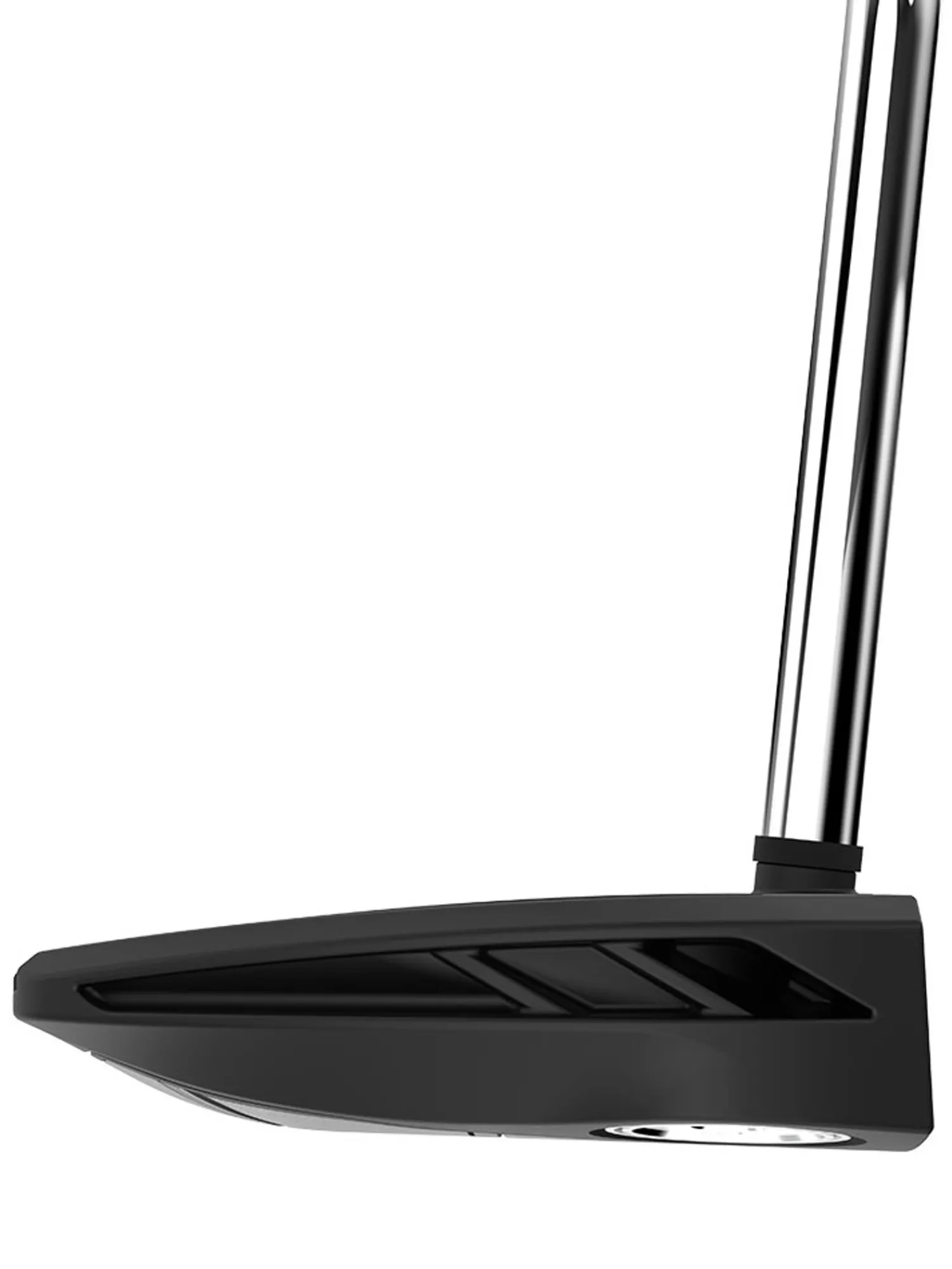 Cleveland Putters|Frontline Elite Putter - CERO Single Bend