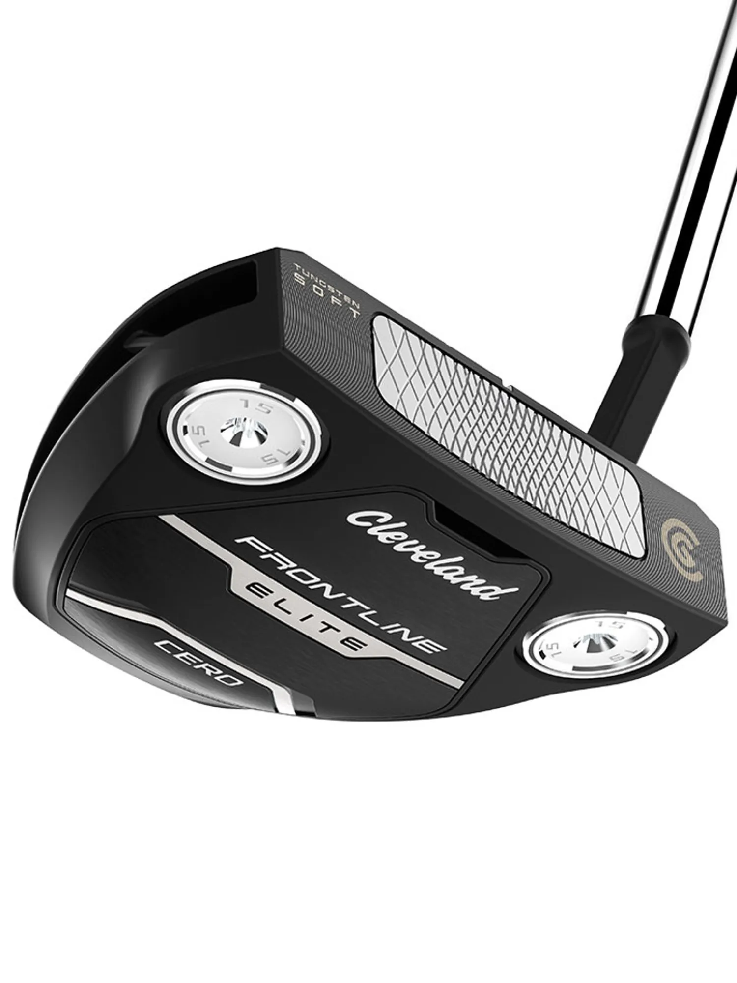 Cleveland Putters|Frontline Elite Putter - Cero Slant Neck