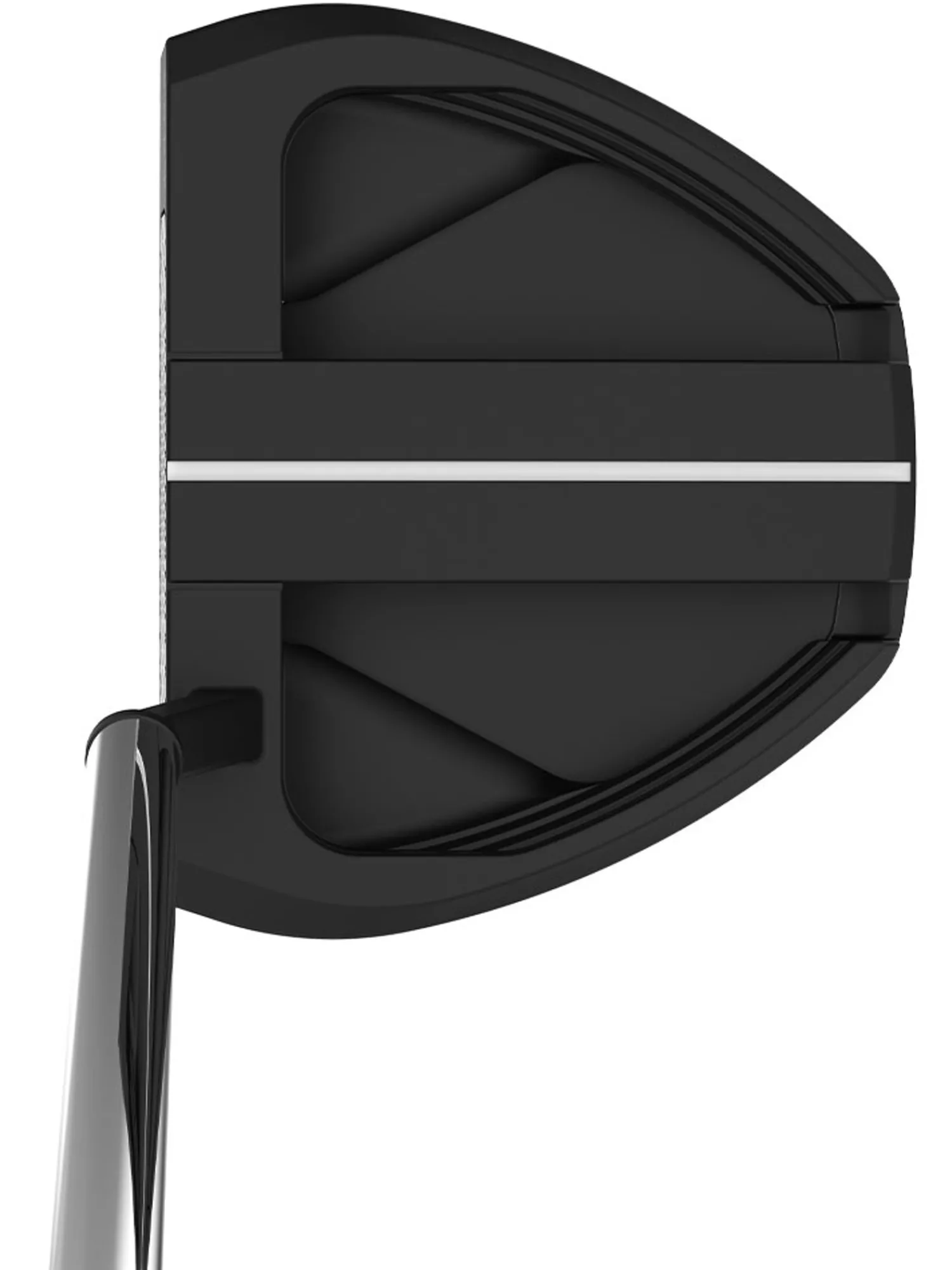 Cleveland Putters|Frontline Elite Putter - Cero Slant Neck