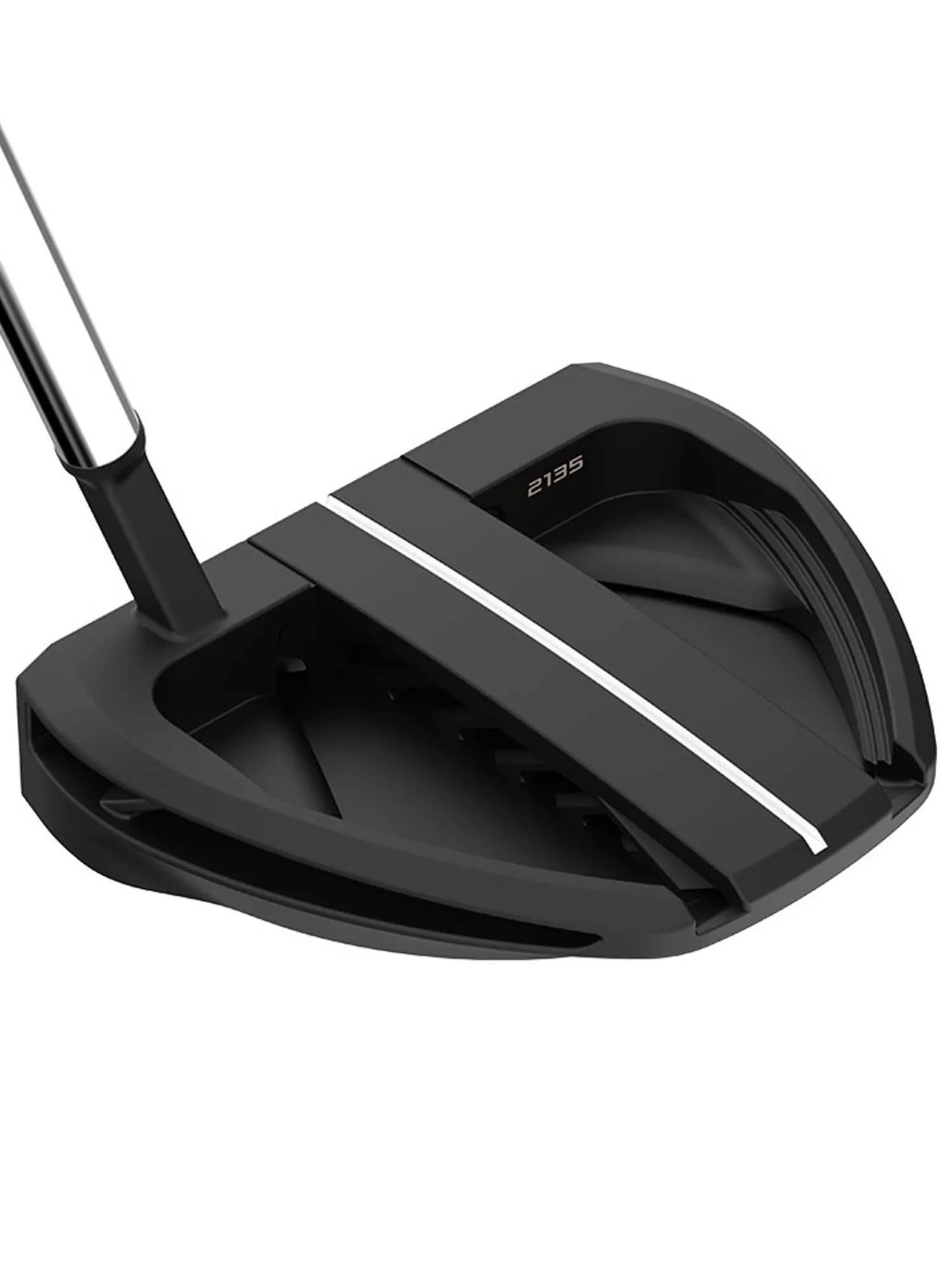 Cleveland Putters|Frontline Elite Putter - Cero Slant Neck