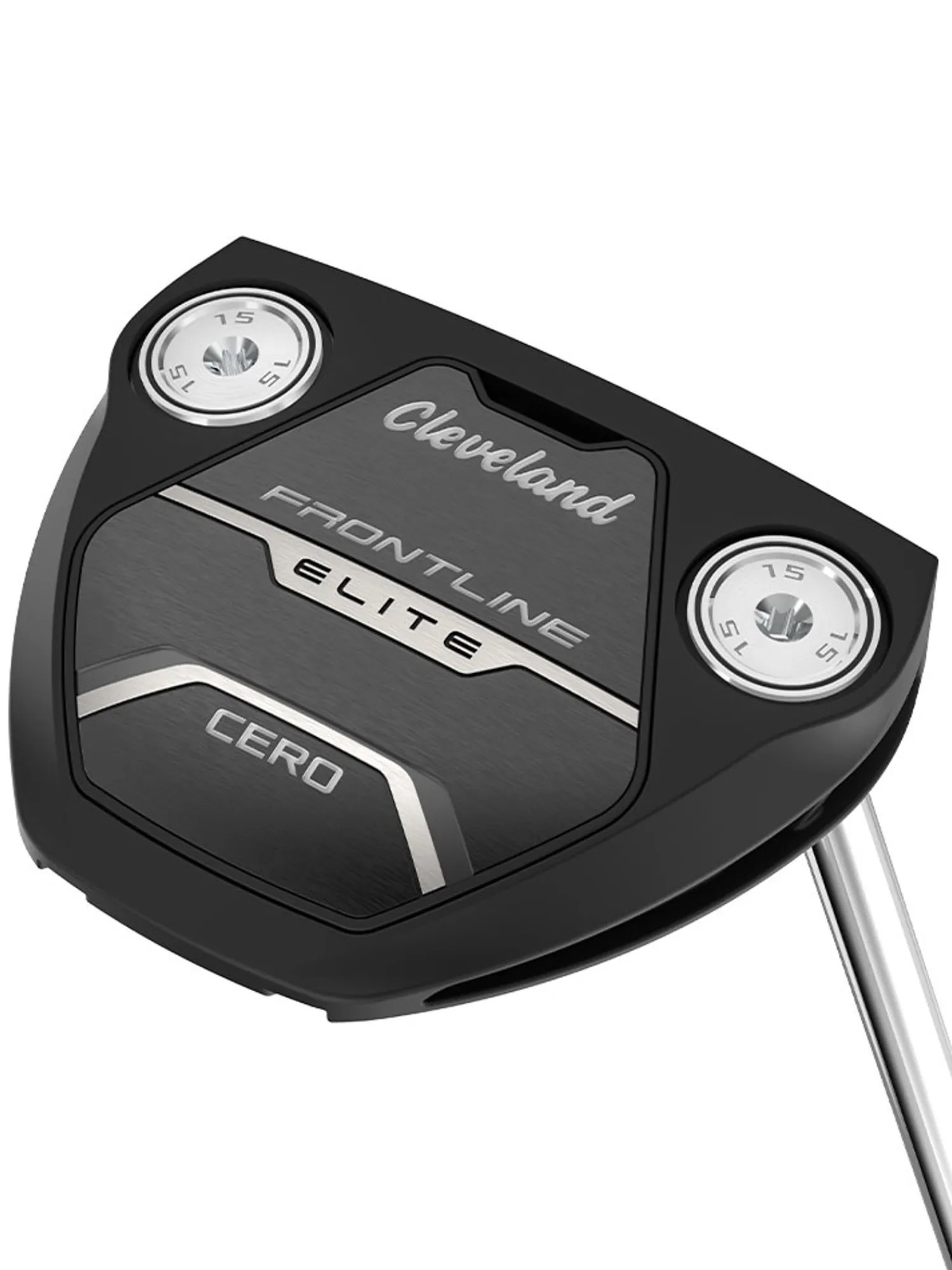 Cleveland Putters|Frontline Elite Putter - Cero Slant Neck