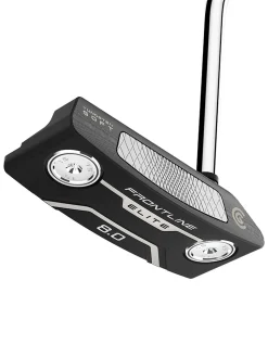 Cleveland Putters|Frontline Elite Putter - 8.0