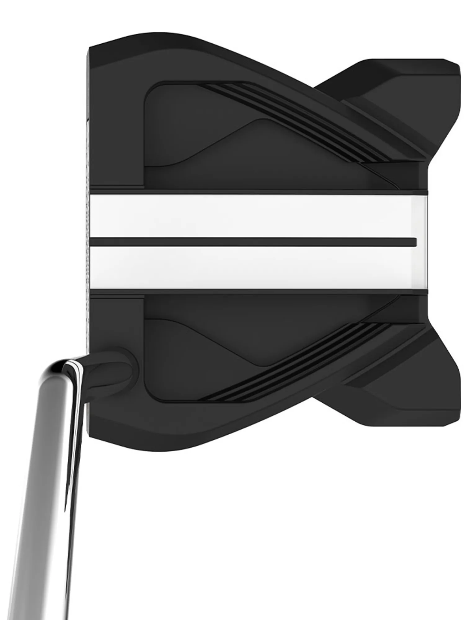 Cleveland Putters|Frontline Elite Putter - RHO Single Bend
