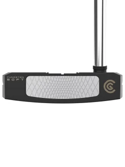 Cleveland Putters|Frontline Elite Putter - RHO Single Bend