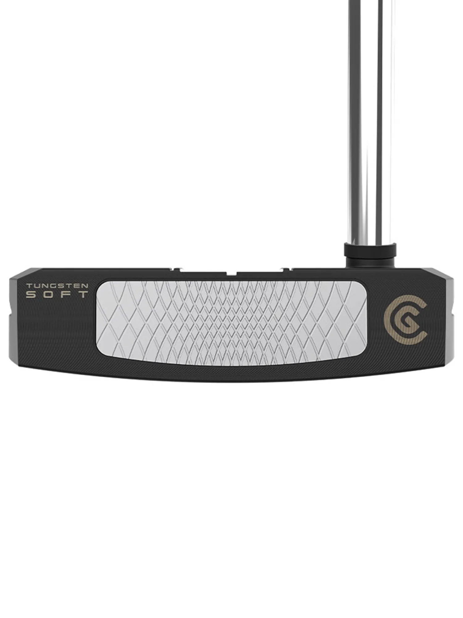 Cleveland Putters|Frontline Elite Putter - RHO Single Bend