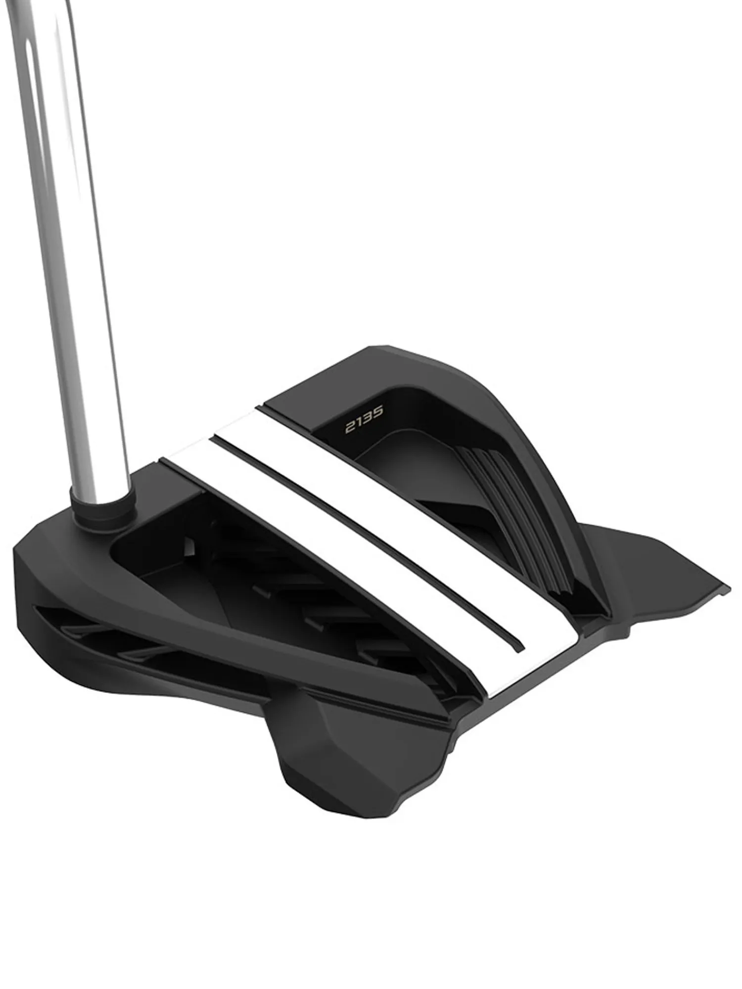Cleveland Putters|Frontline Elite Putter - RHO Single Bend