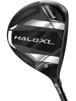 Cleveland Fairway Woods|Halo XL Fairway Wood