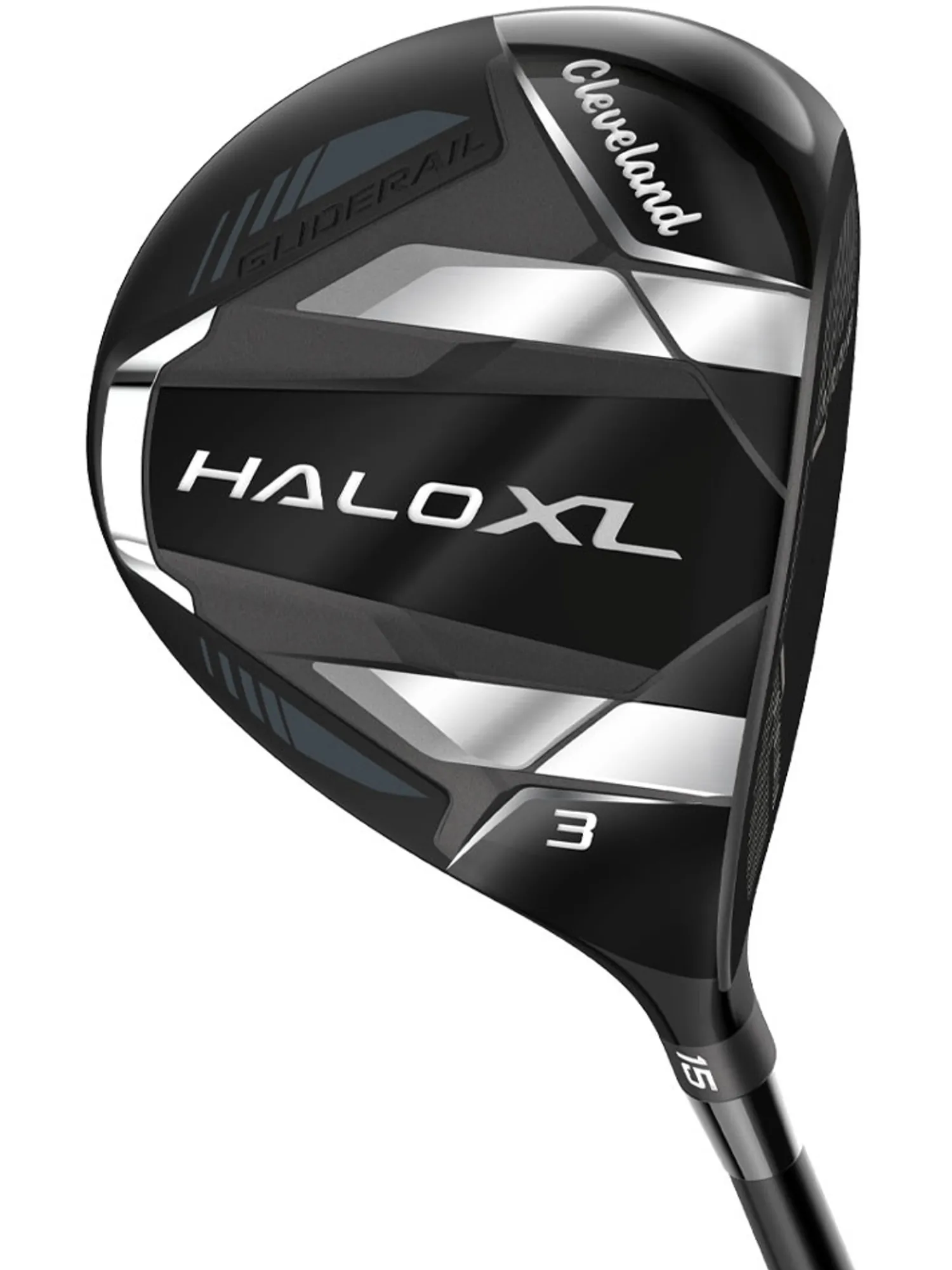 Cleveland Fairway Woods|Halo XL Fairway Wood