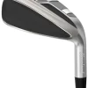 Cleveland Single Irons|Halo XL Full-Face Iron - Graphite Shaft