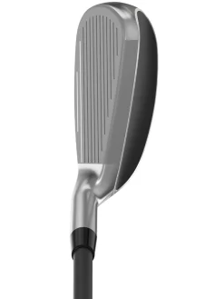 Cleveland Single Irons|Halo XL Full-Face Iron - Graphite Shaft