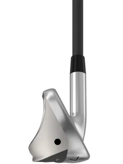 Cleveland Iron Sets|Halo XL Full-Face Irons - Graphite Shaft