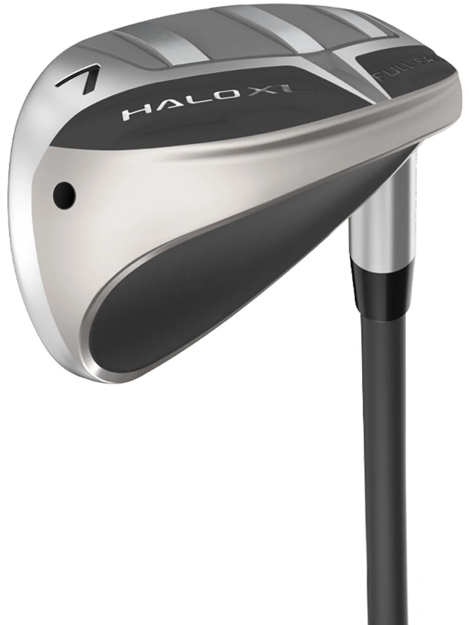 Cleveland Iron Sets|Halo XL Full-Face Irons - Womens
