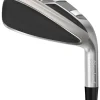 Cleveland Iron Sets|Halo XL Full-Face Irons - Steel Shaft