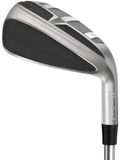 Cleveland Iron Sets|Halo XL Full-Face Irons - Steel Shaft