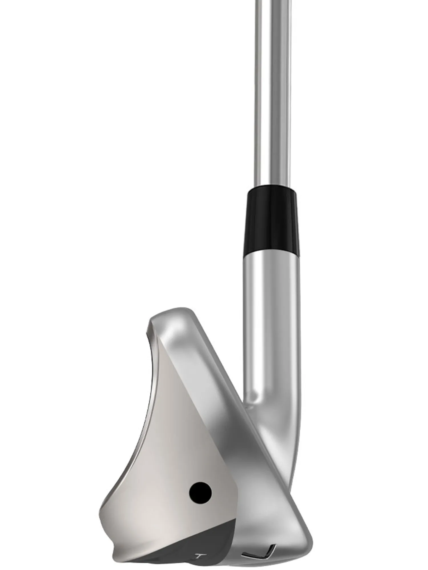 Cleveland Iron Sets|Halo XL Full-Face Irons - Steel Shaft