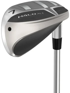 Cleveland Iron Sets|Halo XL Full-Face Irons - Steel Shaft