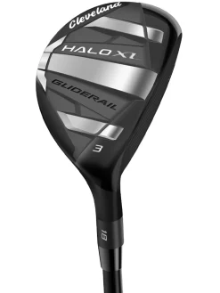 Cleveland Hybrids|Halo XL Hybrid