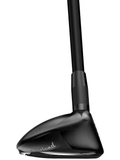 Cleveland Hybrids|Halo XL Hybrid
