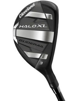 Cleveland Hybrids|Halo XL Hybrid