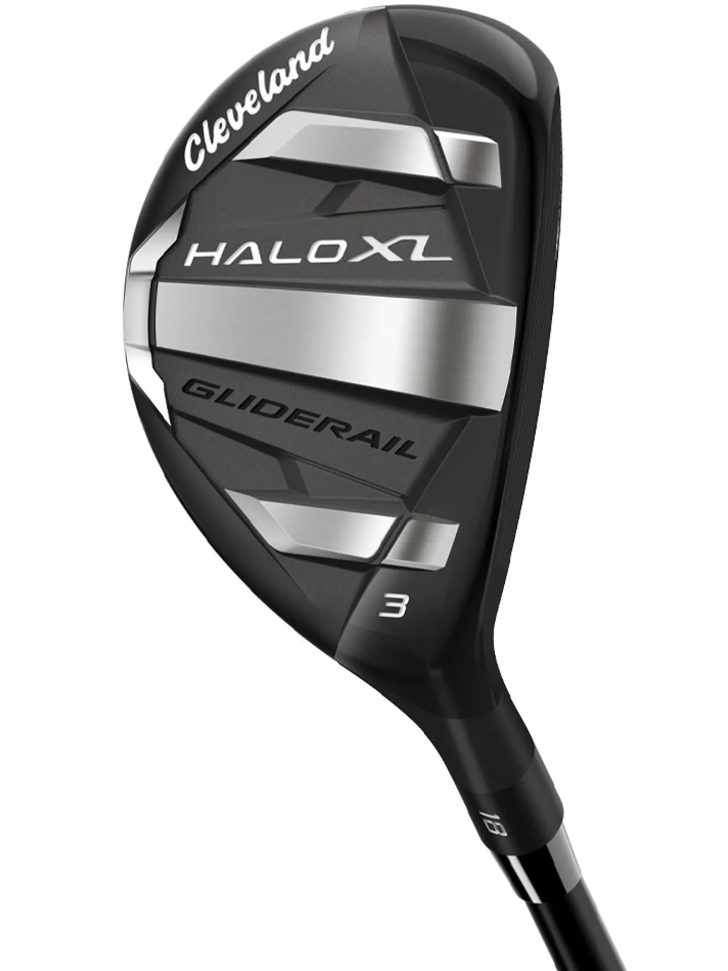 Cleveland Hybrids|Halo XL Hybrid
