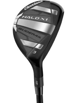 Cleveland Hybrids|Halo XL Hybrid - Womens
