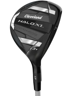 Cleveland Fairway Woods|Halo XL HY-Wood - Womens