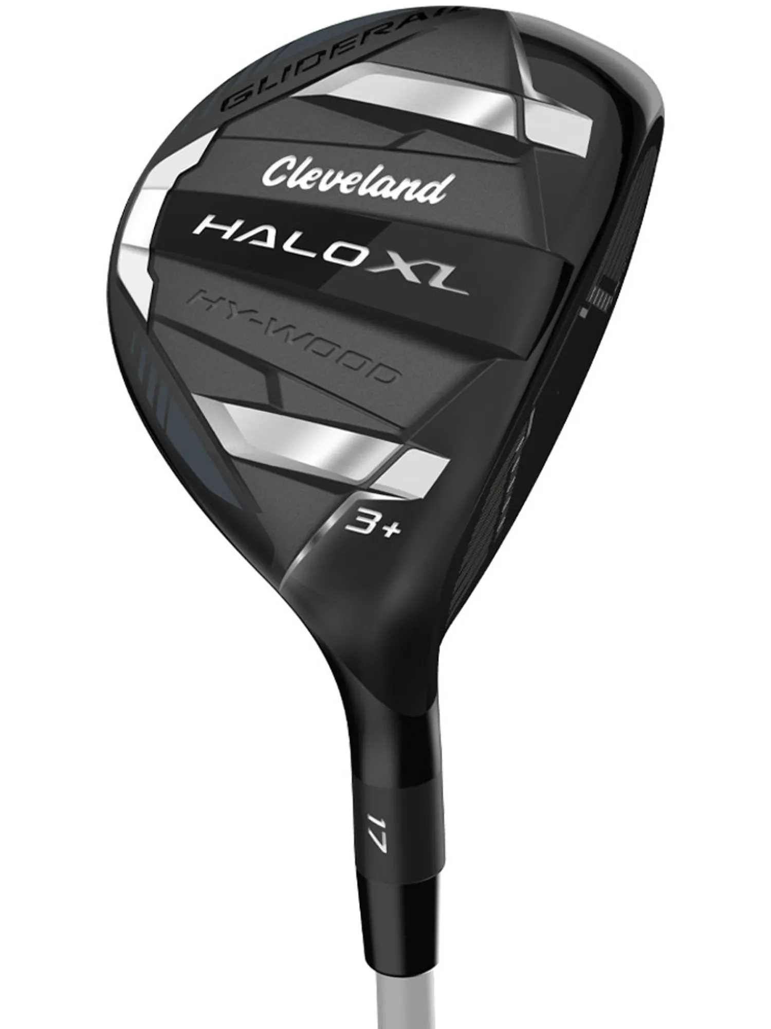 Cleveland Fairway Woods|Halo XL HY-Wood - Womens