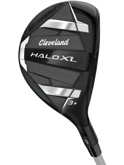 Cleveland Fairway Woods|Halo XL HY-Wood - Womens