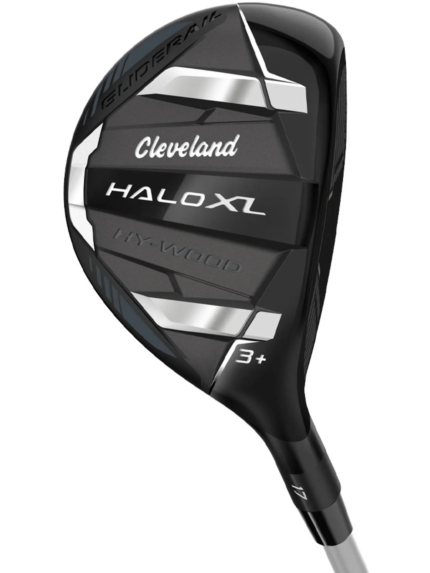 Cleveland Fairway Woods|Halo XL HY-Wood - Womens