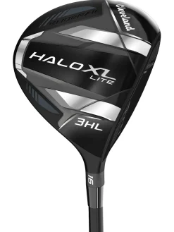 Cleveland Fairway Woods|Halo XL Lite Fairway Wood