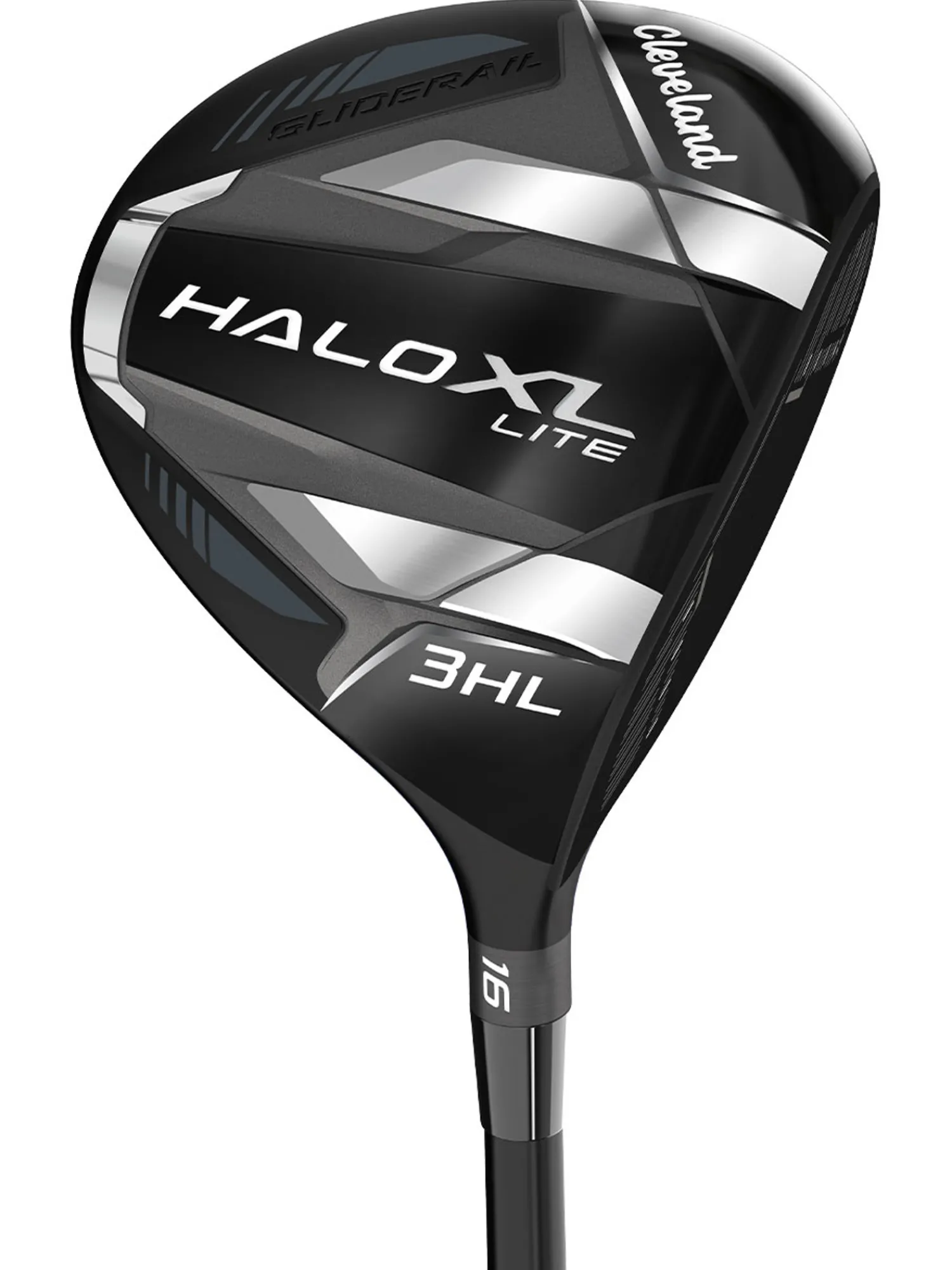 Cleveland Fairway Woods|Halo XL Lite Fairway Wood
