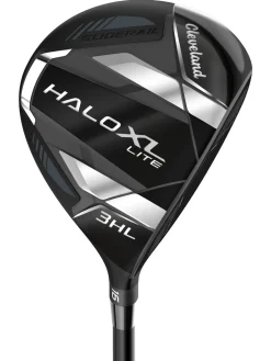 Cleveland Fairway Woods|Halo XL Lite Fairway Wood