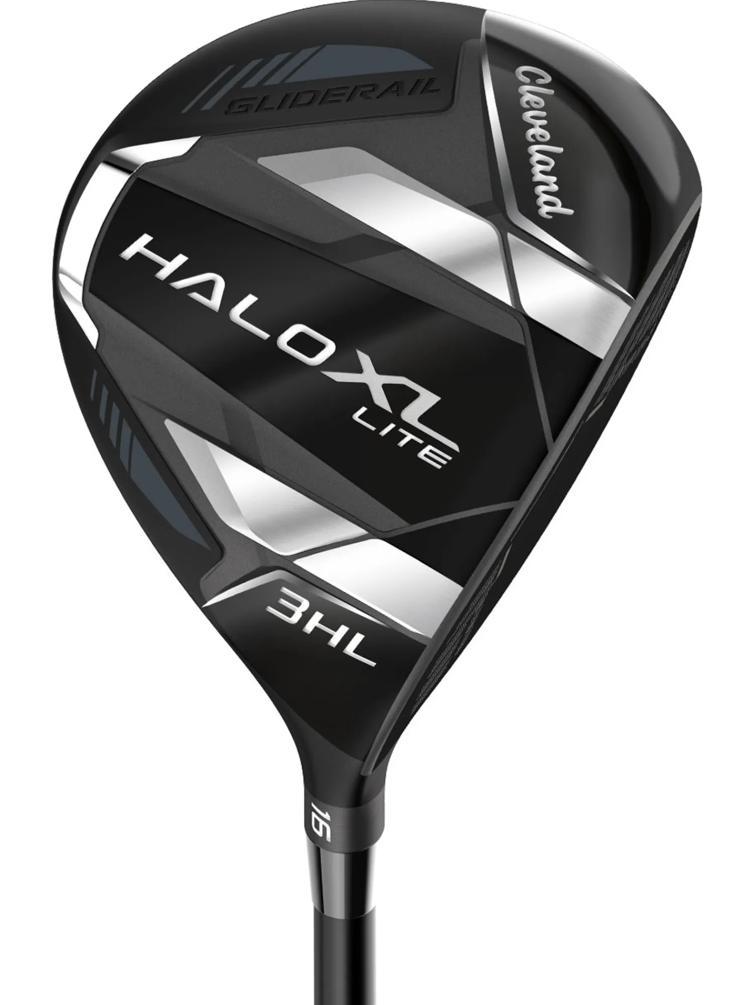 Cleveland Fairway Woods|Halo XL Lite Fairway Wood