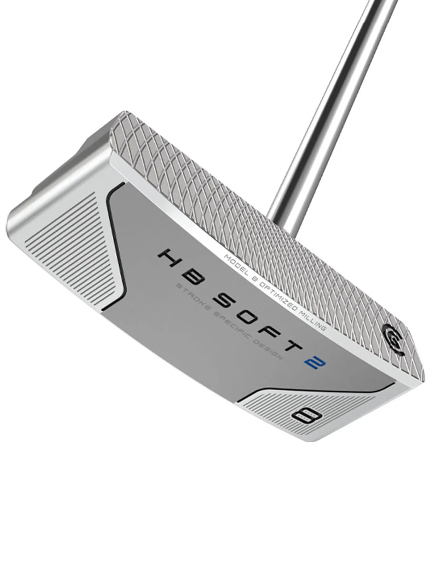 Cleveland Putters|HB Soft 2 Putter - #8
