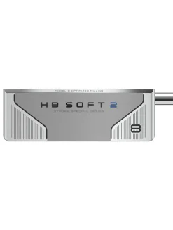 Cleveland Putters|HB Soft 2 Putter - #8