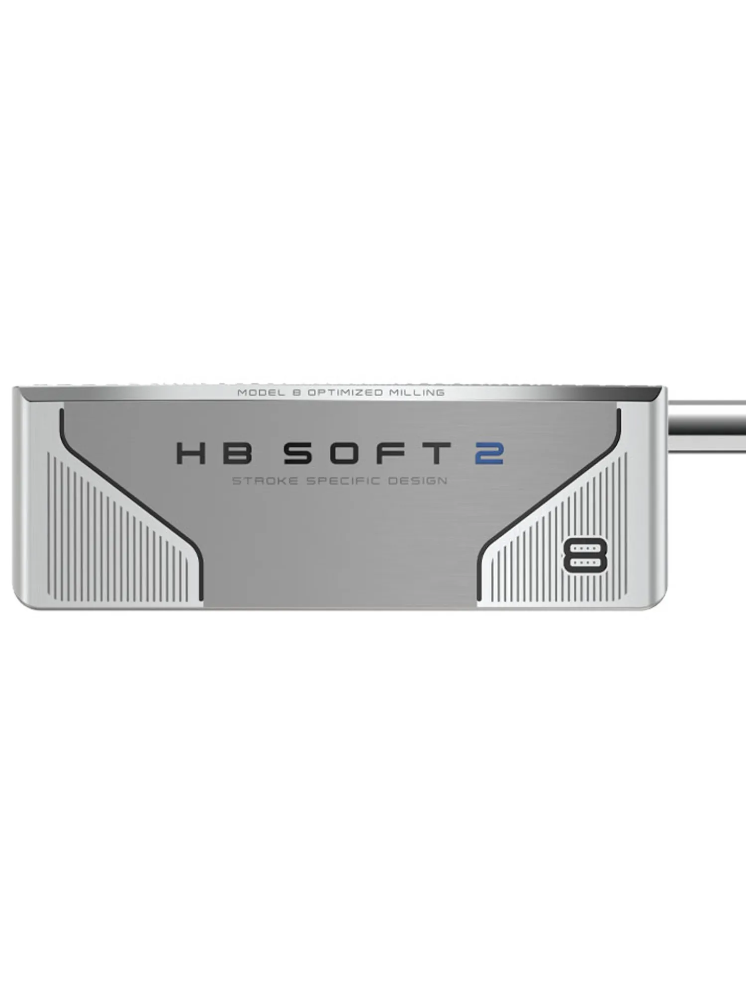 Cleveland Putters|HB Soft 2 Putter - #8