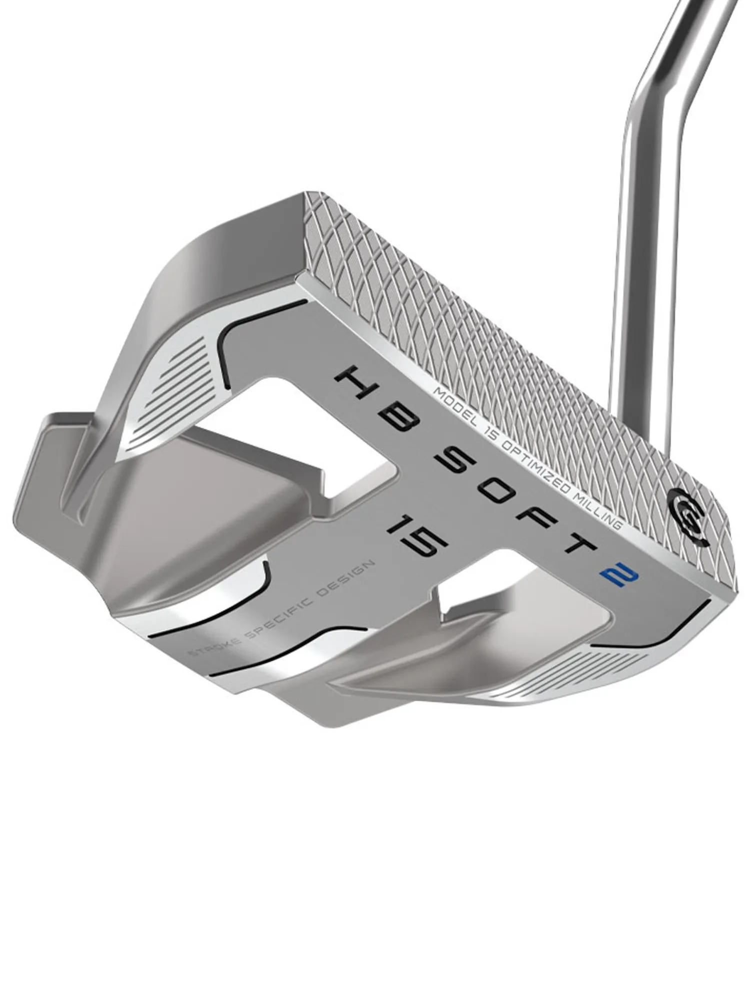 Cleveland Putters|HB Soft 2 Putter - #15