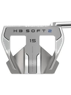 Cleveland Putters|HB Soft 2 Putter - #15